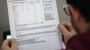 Facturi „pe jumătate” la energia electrică din decembrie