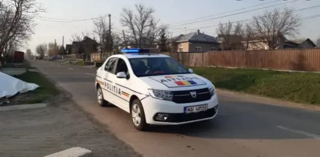 Găsit mort în casă