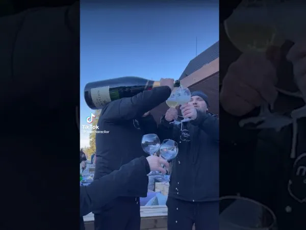 O „aroganţă” de 10.000 de euro în Poiana Braşov