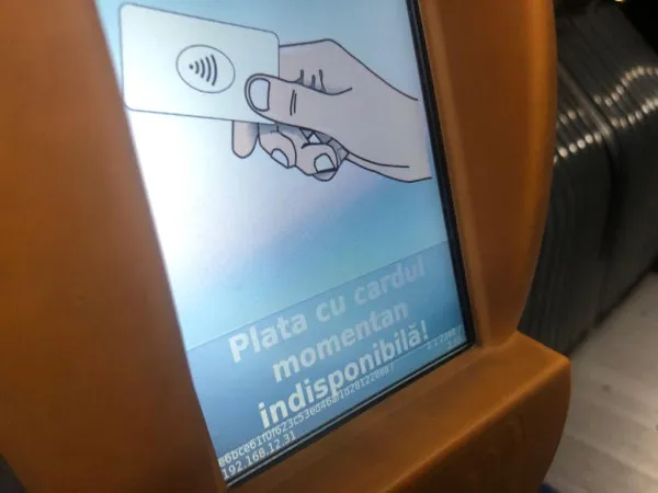 O problemă misterioasă la RATBV: Aplicaţia prin care călătorii pot monitoriza autobuzele  
