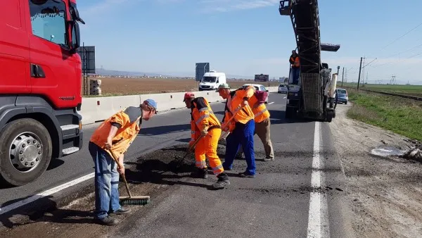 Covăsnenii de la Valdek Impex au tăiat o factură de 221 de milioane de lei pentru străzile Braşovului