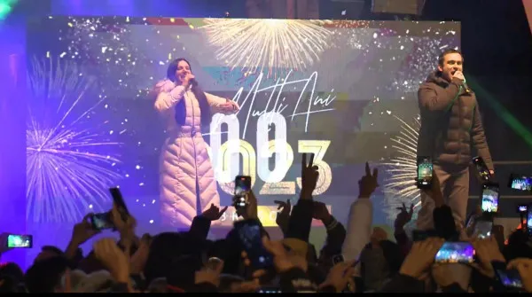 Cum ne-a spus „La mulţi ani” primarul Braşovului