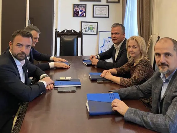 Şahişti din toată lumea se vor întrece la Braşov