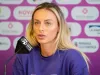 Ana Bogdan şi-a dat afară antrenorul  chiar la Australian Open
