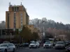 Aro Palace Braşov caută doi şefi