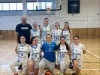 CSU Braşov, calificare în turneul final al Campionatului Naţional U19
