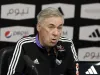Ancelotti admite reculul echipei, dar nu vede înfrângerea o ruşine