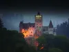 Castelul Bran, afaceri de peste 6 milioane de euro