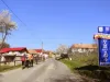 21 de case izolate din Holbav, electrificate cu panouri fotovoltaice