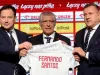 Fernando Santos, „mazili” şi pentru relaţia cu Ronaldo