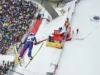 De la Râşnov, live pe Eurosport: Sărituri cu schiurile în nocturnă, etape de Cupă Mondială
