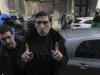 Victor Piţurcă, eliberat şi pus sub control judiciar