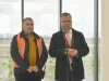 Se caută director pentru Aeroport