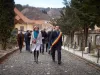Primăria Braşov nu a dat explicaţii în faţa procurorilor, după auditul Curţii de Conturi