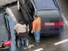 Aerul tare de munte „vindecă” cerşetorii din Braşov