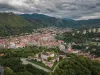 Demersuri în paralel pentru Cetăţuie