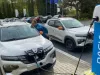 Dacia Spring: Cât te costă un „plin”  