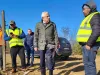 Ce spune ministrul Agriculturii despre Codlea şi „acest virus nenorocit”