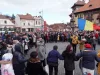 „Hora Unirii”, fără restricţii 
