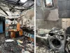 Guvernul scoate 30 de tone de ciment din rezerva de stat şi le trimite în Vulcan