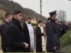 Înmormântaţi cu onoruri militare
