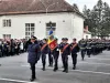 Forţe proaspete la ISU Braşov