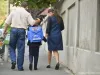 Părinţii vor intra în şcoală/grădiniţă doar dacă sunt convocaţi