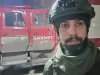 „Am revăzut Iadul”: Cu maşina de pompieri prin Ucraina, peste o mie de kilometri