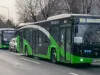 Linie „Transport elevi”, adaptată traficului din Braşov
