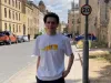 A programat „Meditatorul la Informatică”. Şagunist, admis deja la Oxford