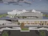 Braşovul, pe lista finală PNRR cu două spitale