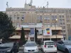 Investiţie de peste 10 milioane de lei la spitalul din Zărneşti
