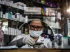 A început vaccinarea antigripală în farmacii. Lista farmaciilor din judeţul Braşov autorizate de către Ministerul Sănătăţii  