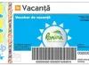 Vouchere de vacanţă şi în 2023