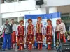 Cultura din Ucraina, promovată în Braşov