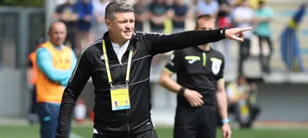Daniel Opriţa, despre „scandalul licenţelor” din fotbalul românesc