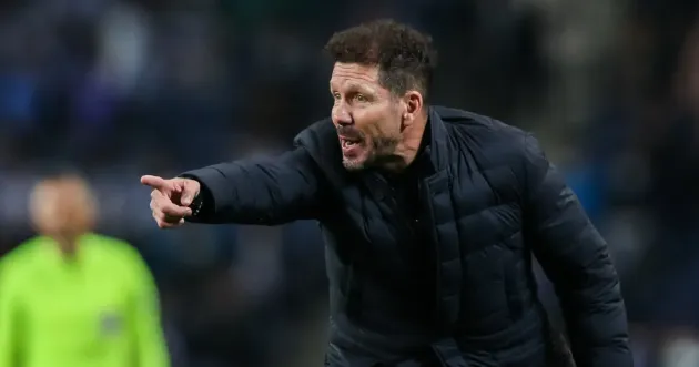Simeone şi Atletico se despart după 11 ani de „convieţuire”