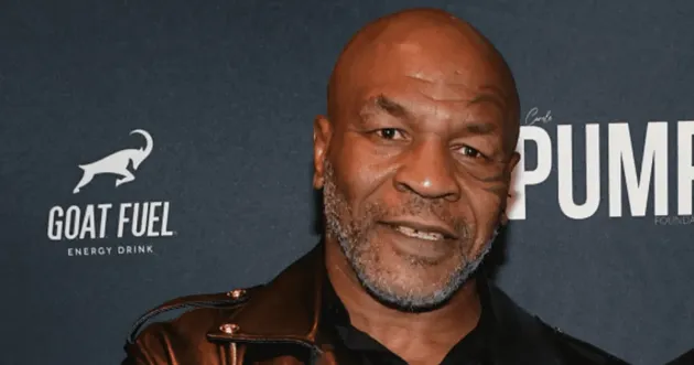 Mike Tyson, acuzat că a violat o femeie într-o limuzină