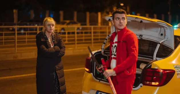 „Taximetrişti”, proiecţie specială la Braşov
