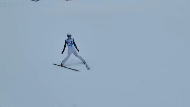Mircea Jipescu, cel mai bun săritor român la FOTE 2023
