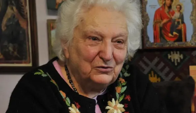 Cinci ani de la plecarea la cele veşnice a scriitoarei Aspazia Oţel Petrescu, mărturisitoare în timpul regimului comunist