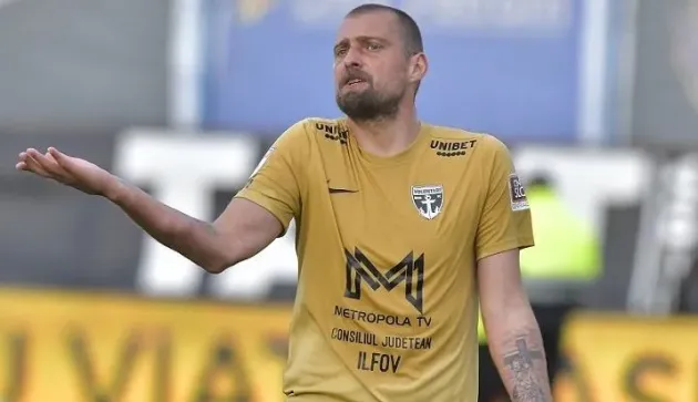 Gabi Tamaş ar putea ajunge la FC U Craiova