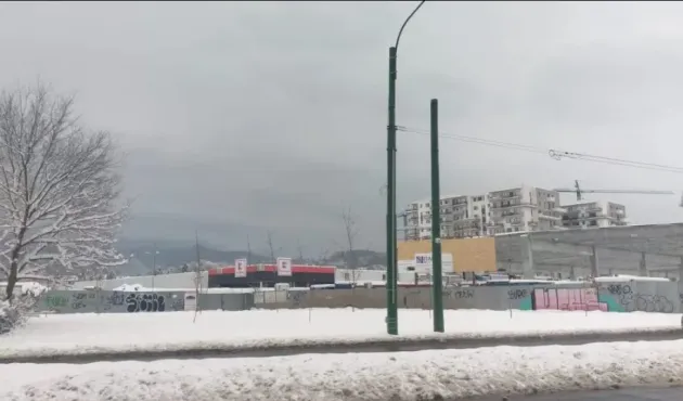 Pregătit de inaugurare: Kaufland nr. 4