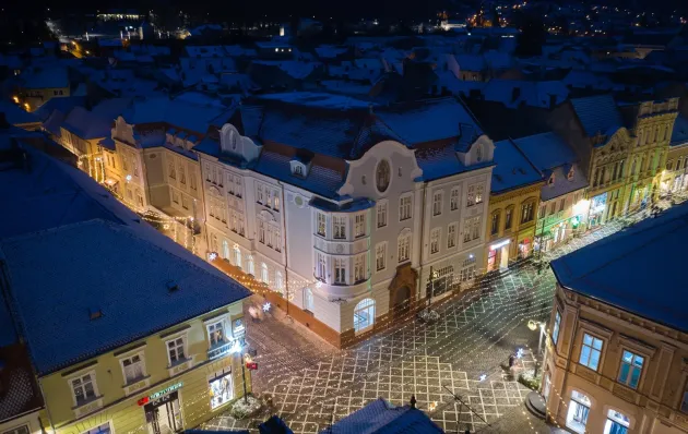 Mihai Eminescu, celebrat în 15 ianuarie, la Banca Apollonia