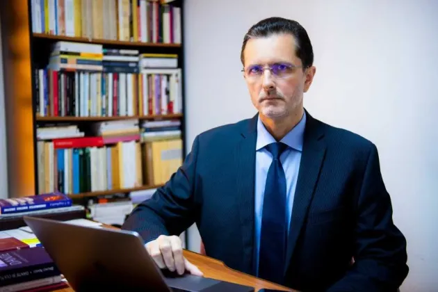 Preoţii comunităţilor de etnie română din Ucraina nu aparţin de Patriarhia Română