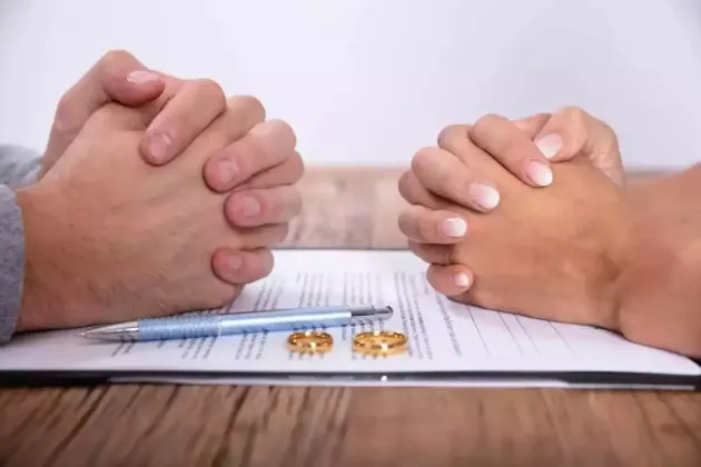 Dreptul de proprietate după divorţ