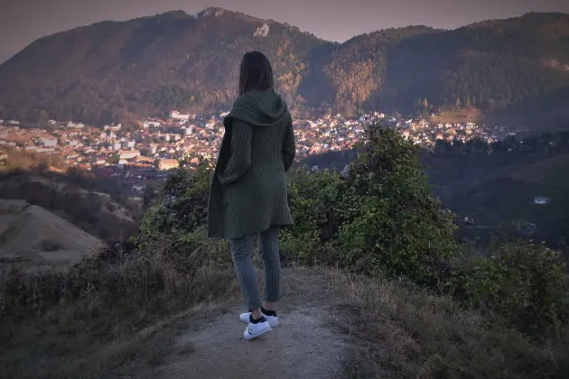 Braşovul a cazat turistul cu nr. 1.000.000 în noiembrie. 15% din piaţă e acum a persoanelor fizice care îşi închiriază apartamentele