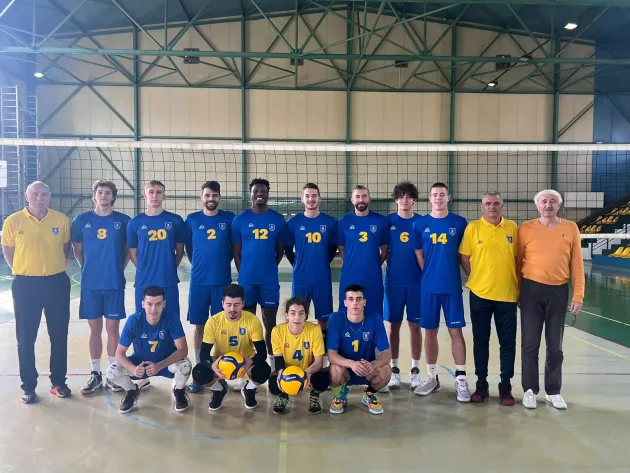 Corona găzduieşte un turneu amical, în weekend