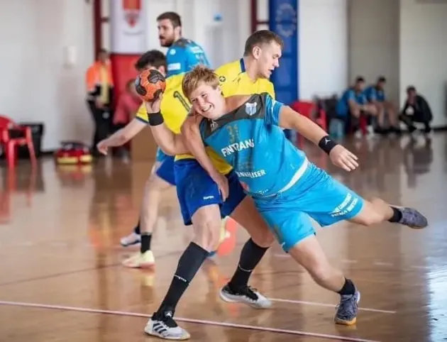 Ghimbăşenii şi-au aflat seria din Playoff-ul Tineret