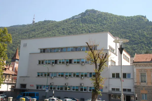Cu bani din economii: Policlinica Spitalului Clinic de Psihiatrie şi Neurologie Braşov, dotată cu noi aparate